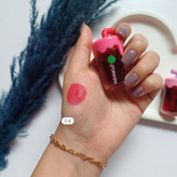 خرید تینت لب طرح بستنی