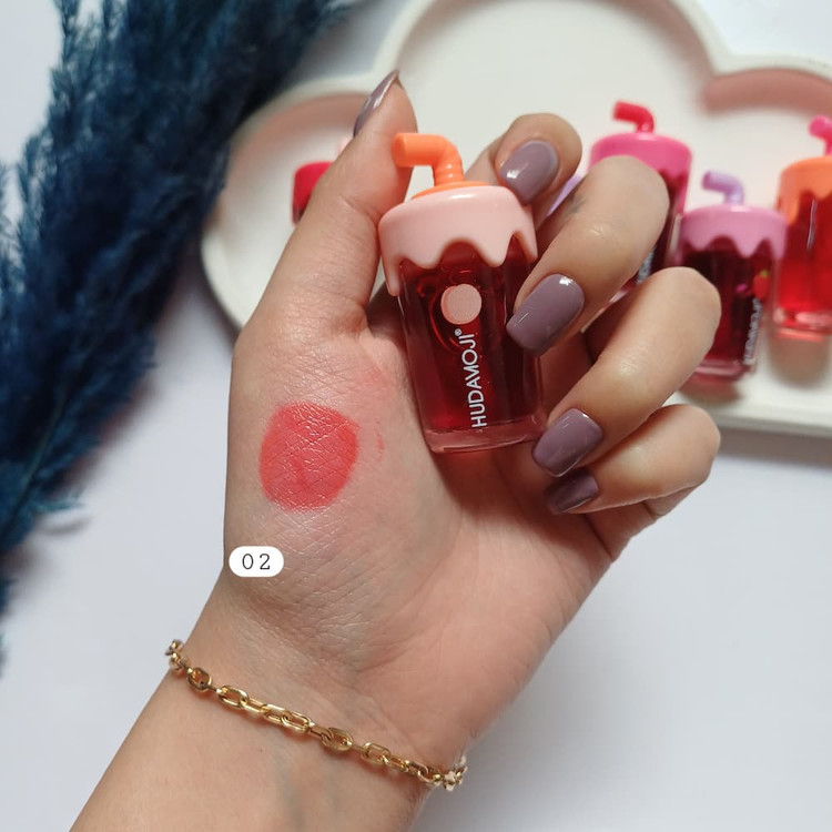 خرید تینت لب میوه ای