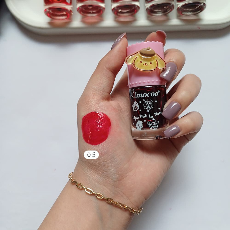 خرید تینت عروسکی