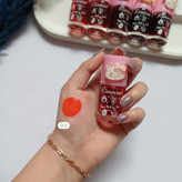 خرید تینت لب استیکری