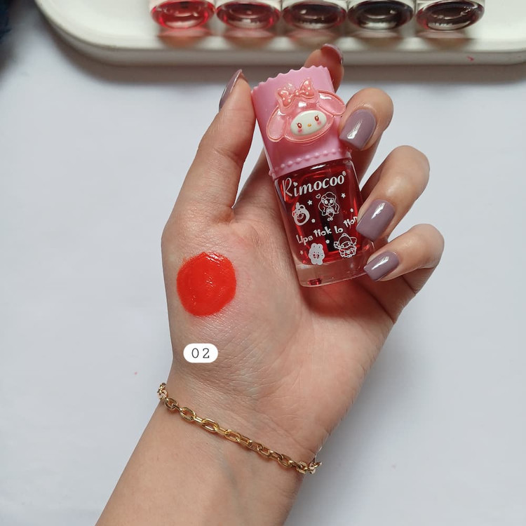 قیمت تینت لب فانتزی