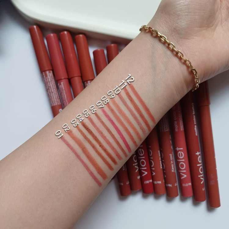 قیمت رژ مدادی اصلی