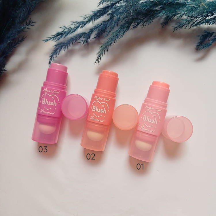 خرید رژگونه جامد