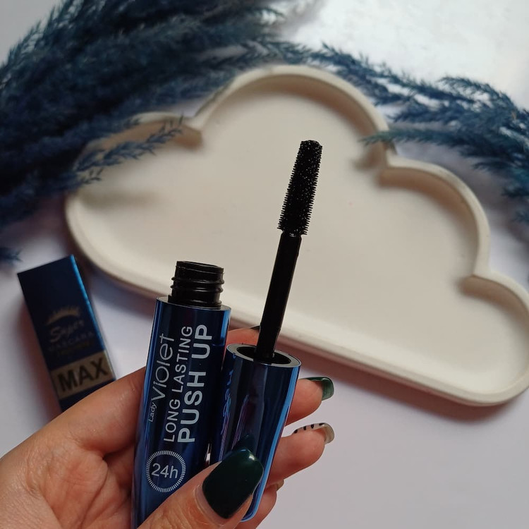 قیمت ریمل ویولت حجم دهنده