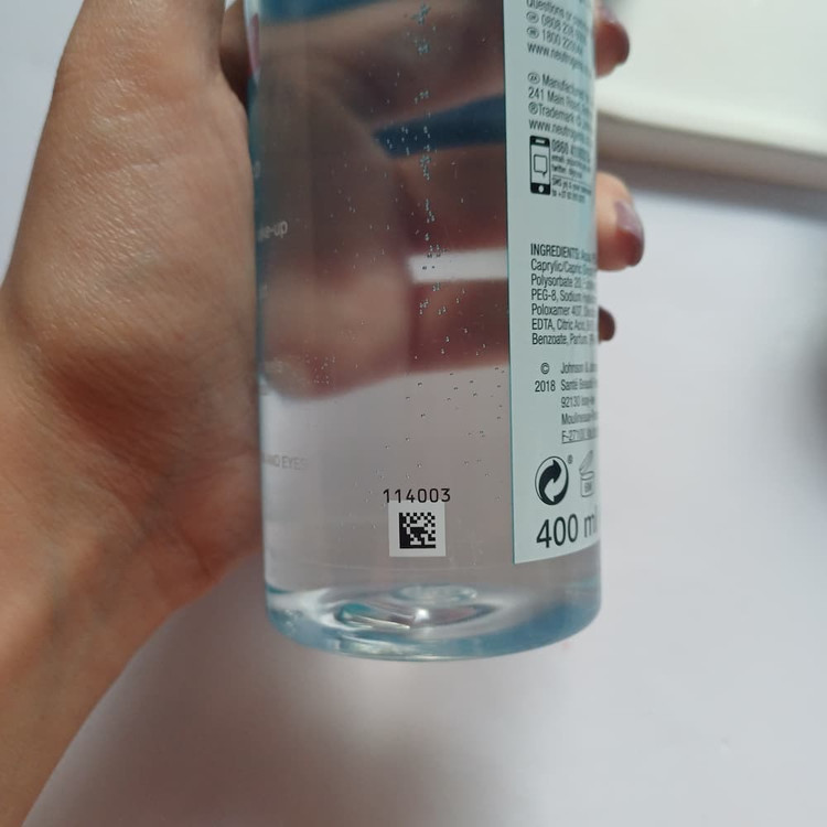 خرید میسلار واتر اصلی