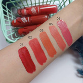 خرید رژ لب مایع ۲۴ ساعته