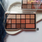 قیمت پالت سایه آنی لیدی کتابی