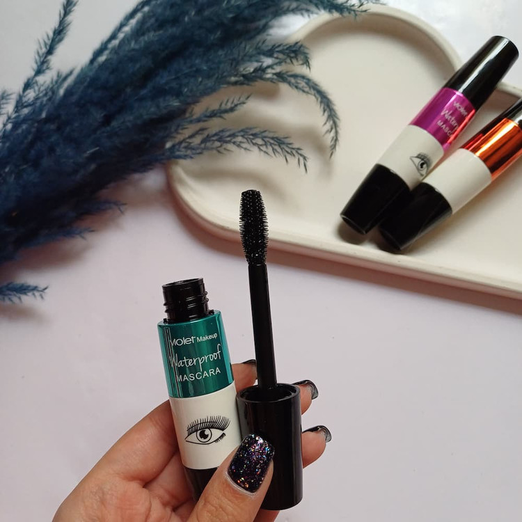 خرید آنلاین ریمل ویولت