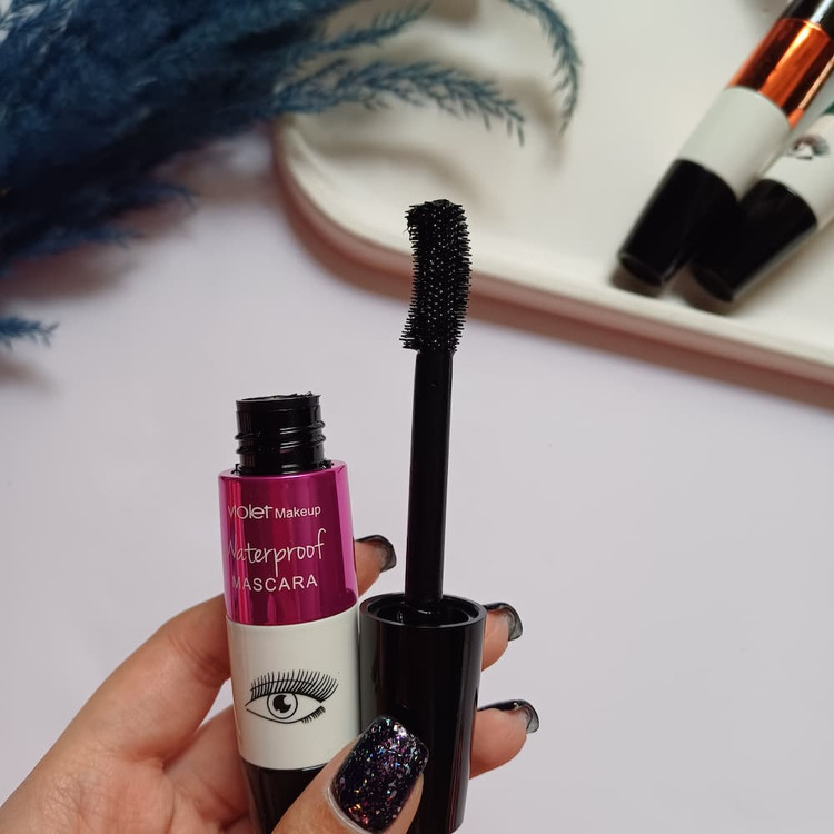 قیمت ریمل مویی