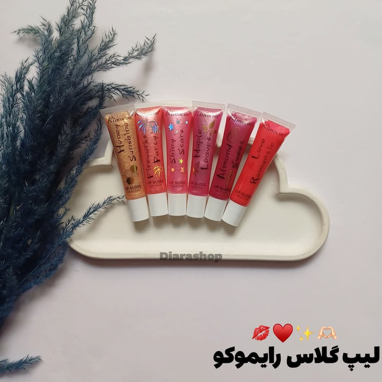 قیمت و خرید آنلاین لیپ گلاس