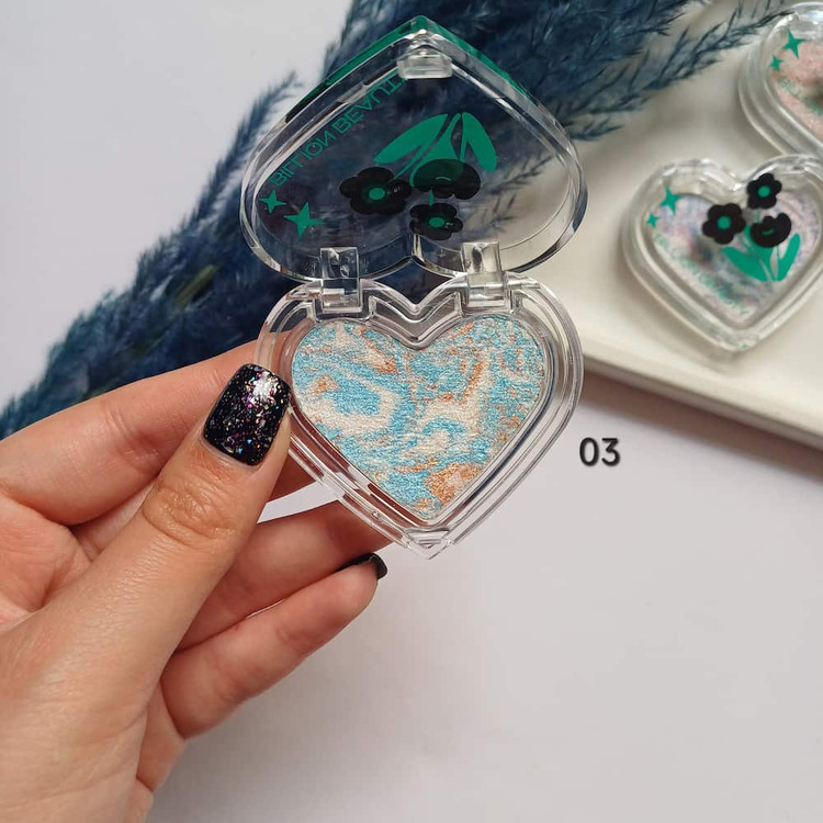 خرید آنلاین هایلایتر