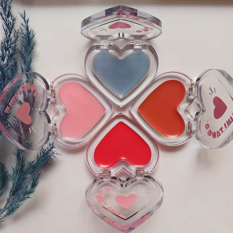 خرید رژگونه جادویی