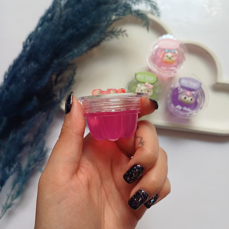 قیمت بالم لب فانتزی