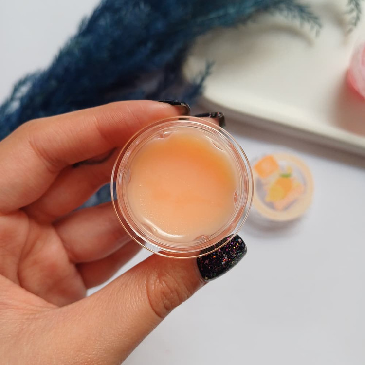 قیمت بالم لب ژله ای میوه ای