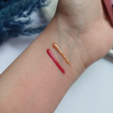 خرید لیپ گلاس رنگی