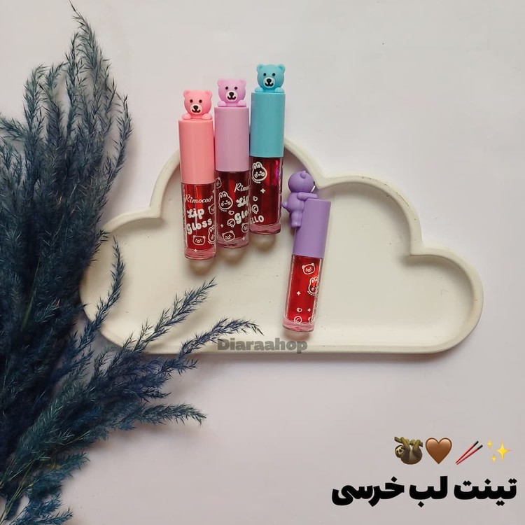 قیمت و خرید آنلاین تینت لب مجیک