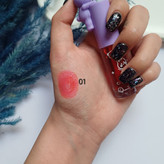 قیمت تینت لب