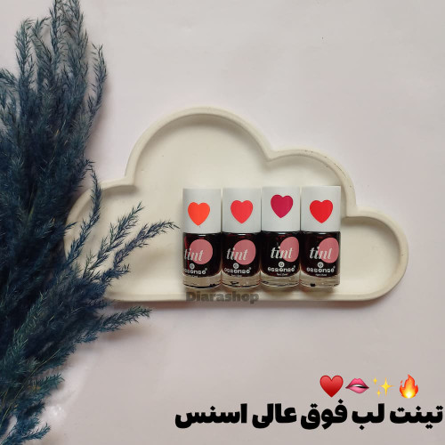 قیمت و خرید آنلاین تینت اسنس