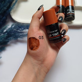 خریو تینت قهوه ای اورجینال