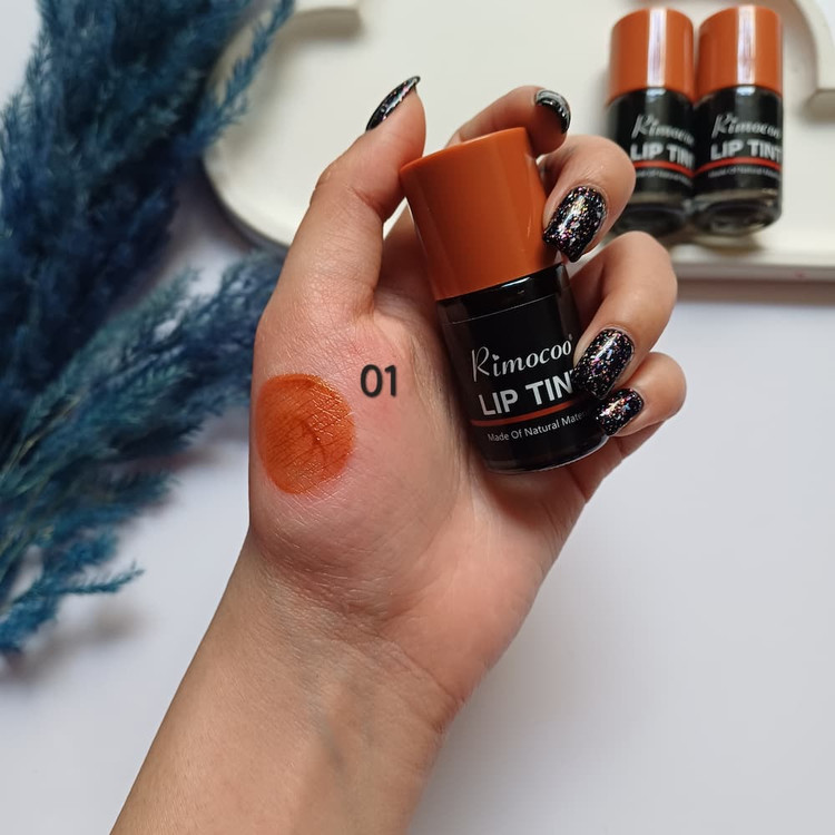 خرید تینت لب