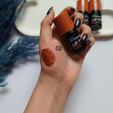 قیمت تینت قهوه ای