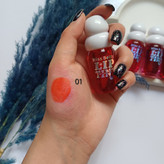 خرید آنلاین تینت لب غلیظ