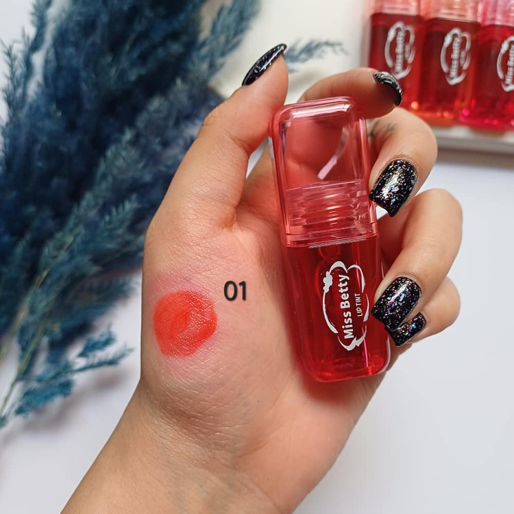 خرید تینت لب