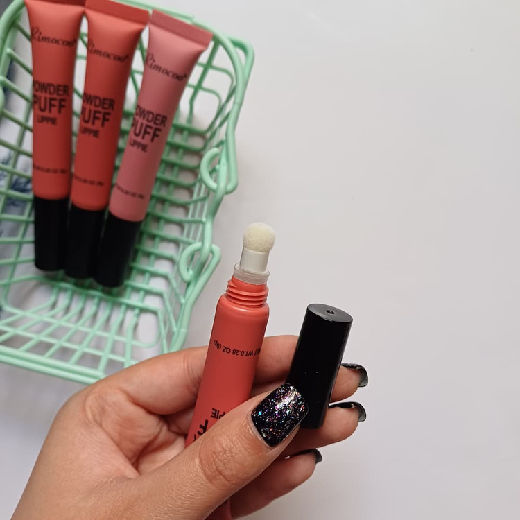 قیمت و خرید آنلاین رژ لب خیس