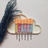 خرید لیپ گلاس بدون رنگ