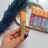 قیمت لیپ اویل بدون رنگ یا بی رنگ