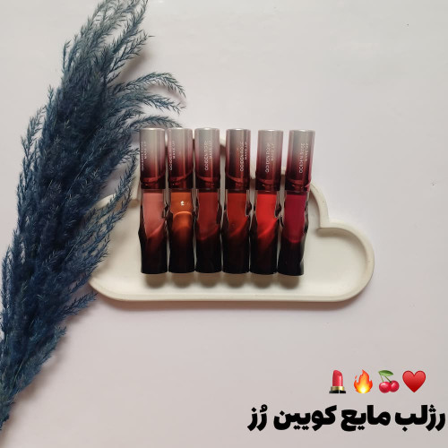 قیمت و خرید آنلاین رژ لب مایع گلدن رز