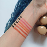 خرید رژگونه رنگ نود