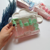 خرید ست مسافرتی هشت تکه