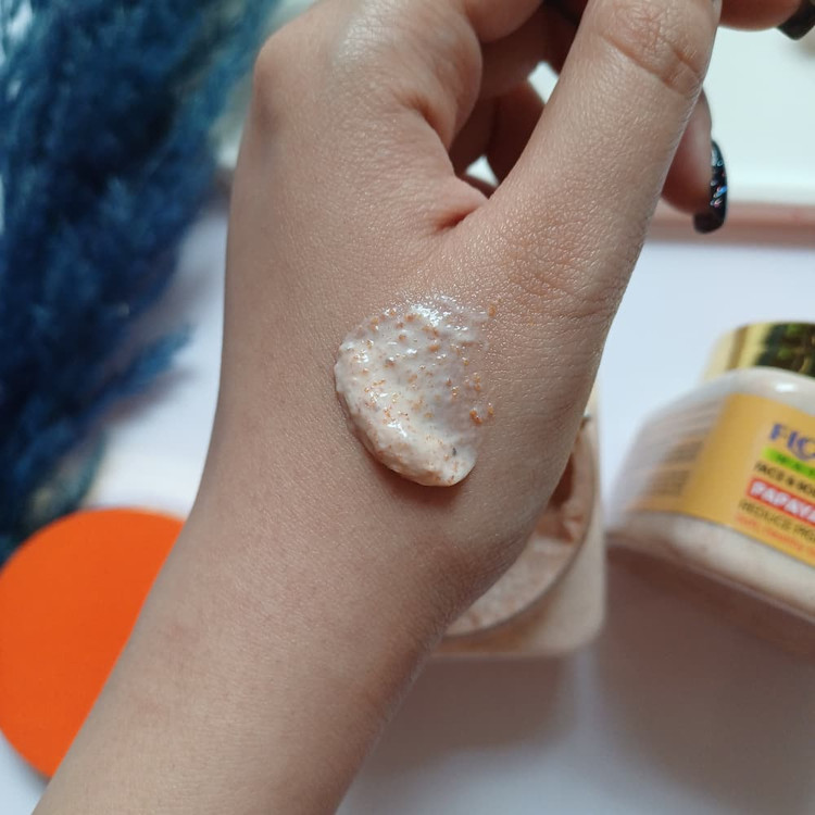 خرید اسکراب شنی