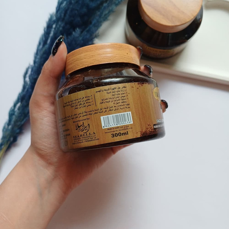 خرید اسکراب مکس لیدی اورجینال