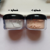 خرید آنلاین پودر فیکس رنگی فلورمار