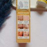 خرید سرم طلا گلدزن