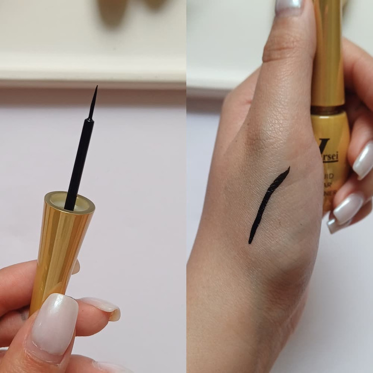 خرید خط چشم مویی