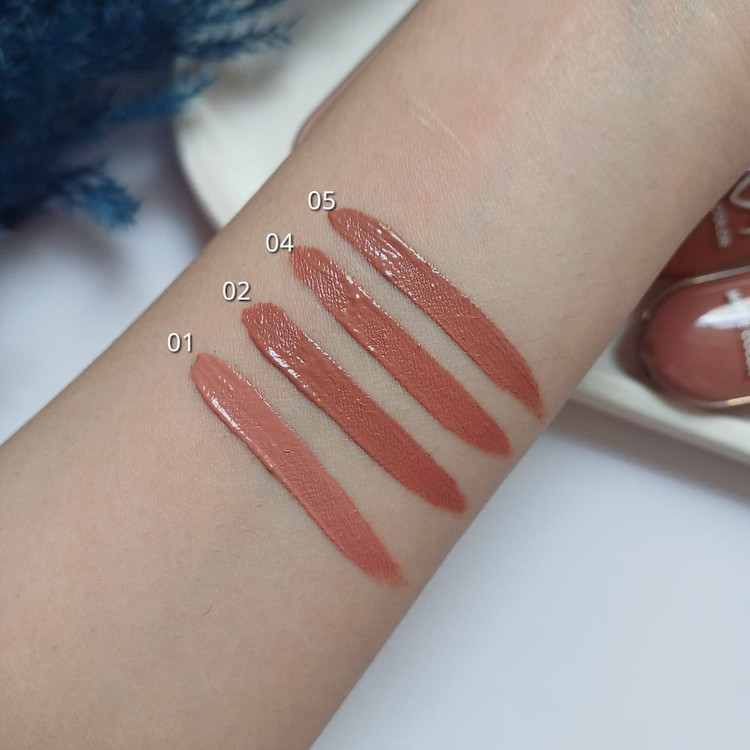 خرید رژ لب نود