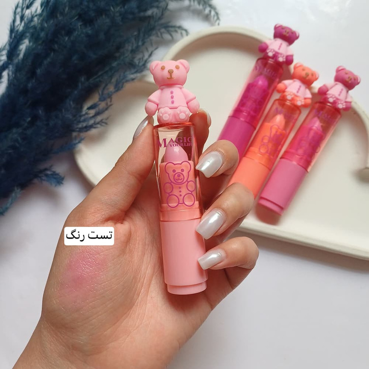 خرید بالم لب مجیک