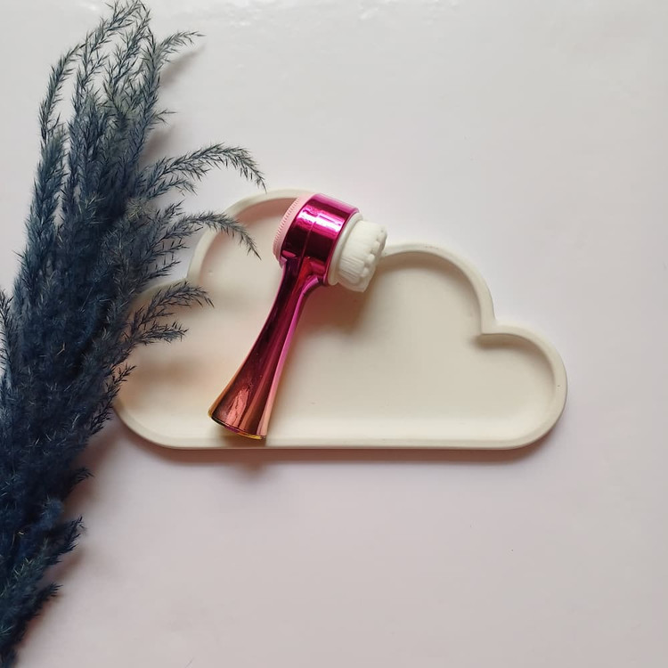 قیمت فیس واش صورتی