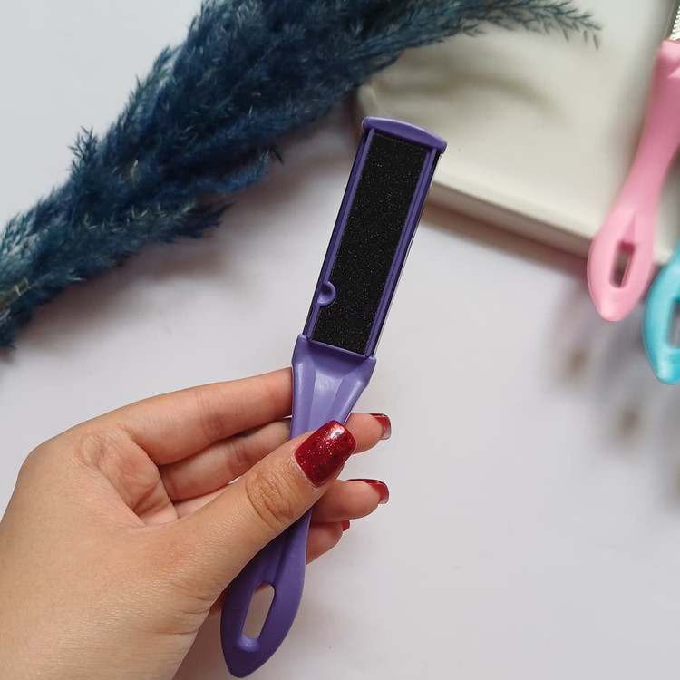 قیمت سوهان پا