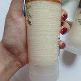 قیمت نمک بدن روشن کننده