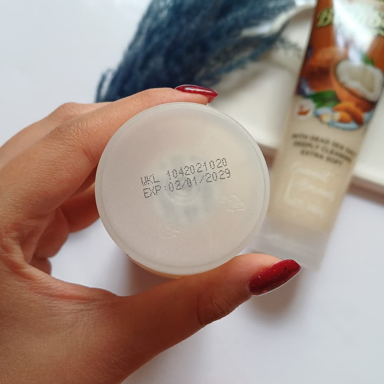 خرید نمک بدن قیمت مناسب