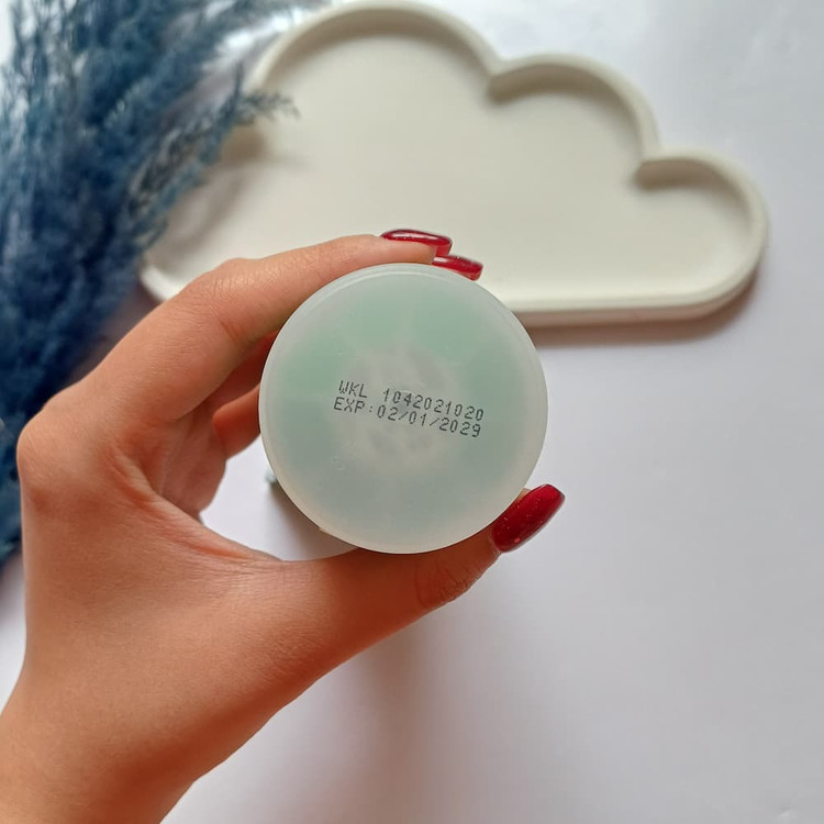 خرید آنلاین نمک بدن وکالی