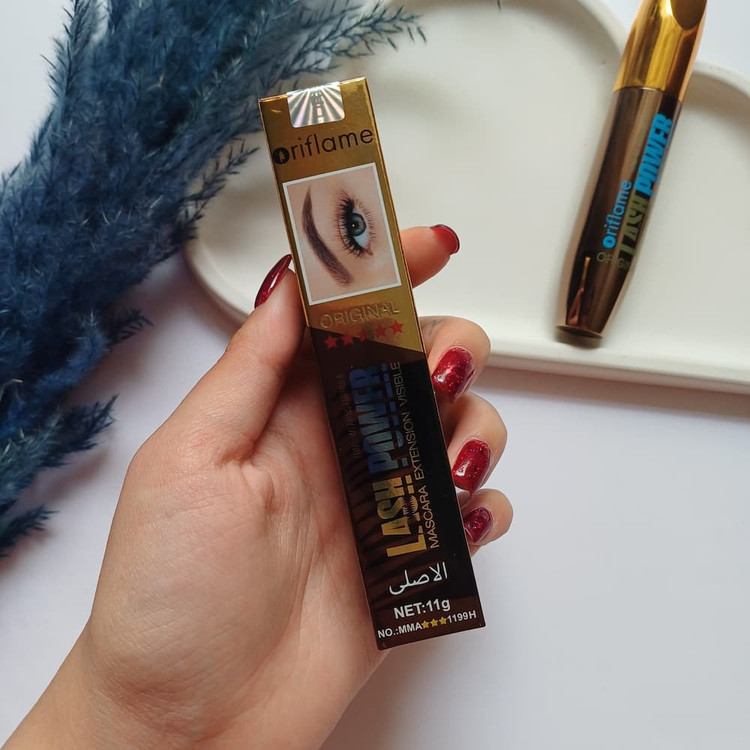 خرید آنلاین ریمل بلند کننده اوریفلیم