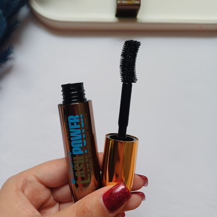 قیمت ریمل اوریفلیم اصلی