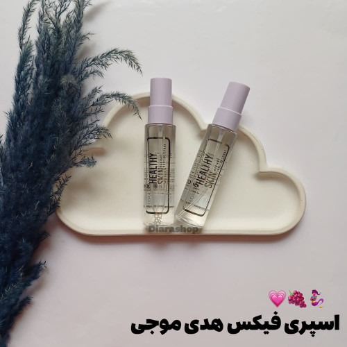 قیمت و خرید آنلاین اسپری فیکس کننده آرایش