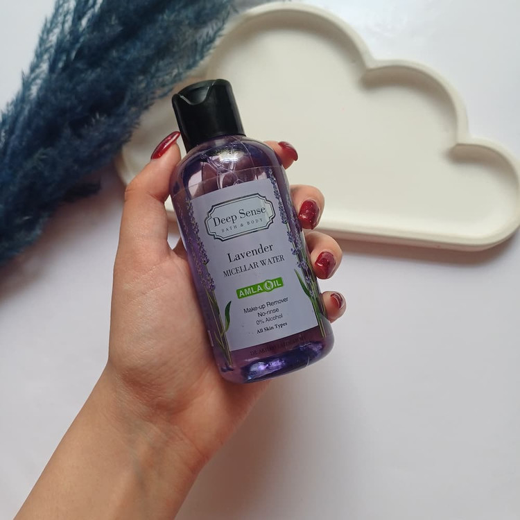 خرید آنلاین پاک کننده آرایش