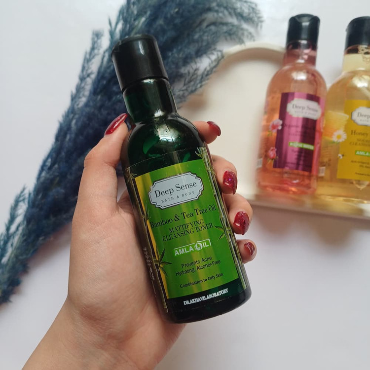 خرید روتین پوستی